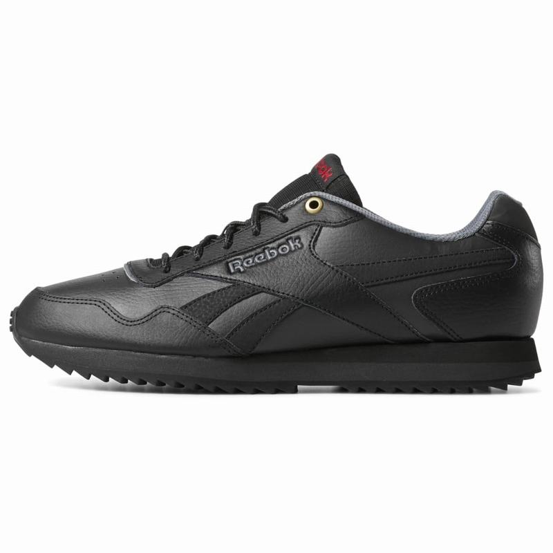 Reebok Royal Glide Rpl Tenisky Panske - Čierne OG1740SK